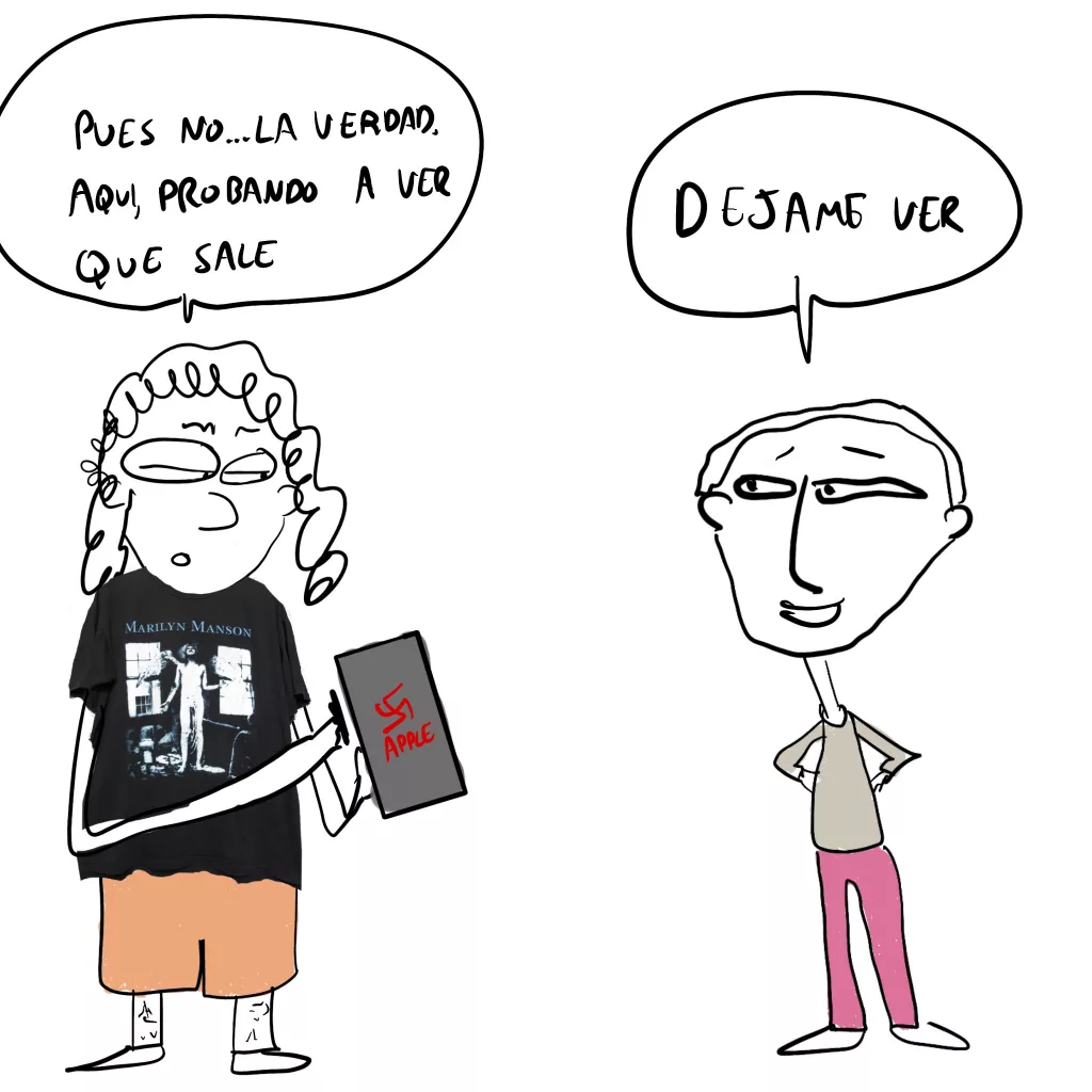 perfeccionismo